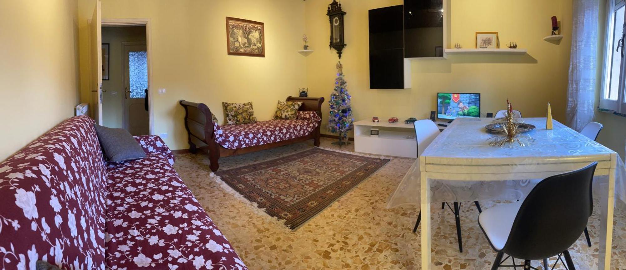 Al Campanile Centro Storico Ampio Luminoso E Panoramico Appartamento Trilocale Carsoli Bagian luar foto
