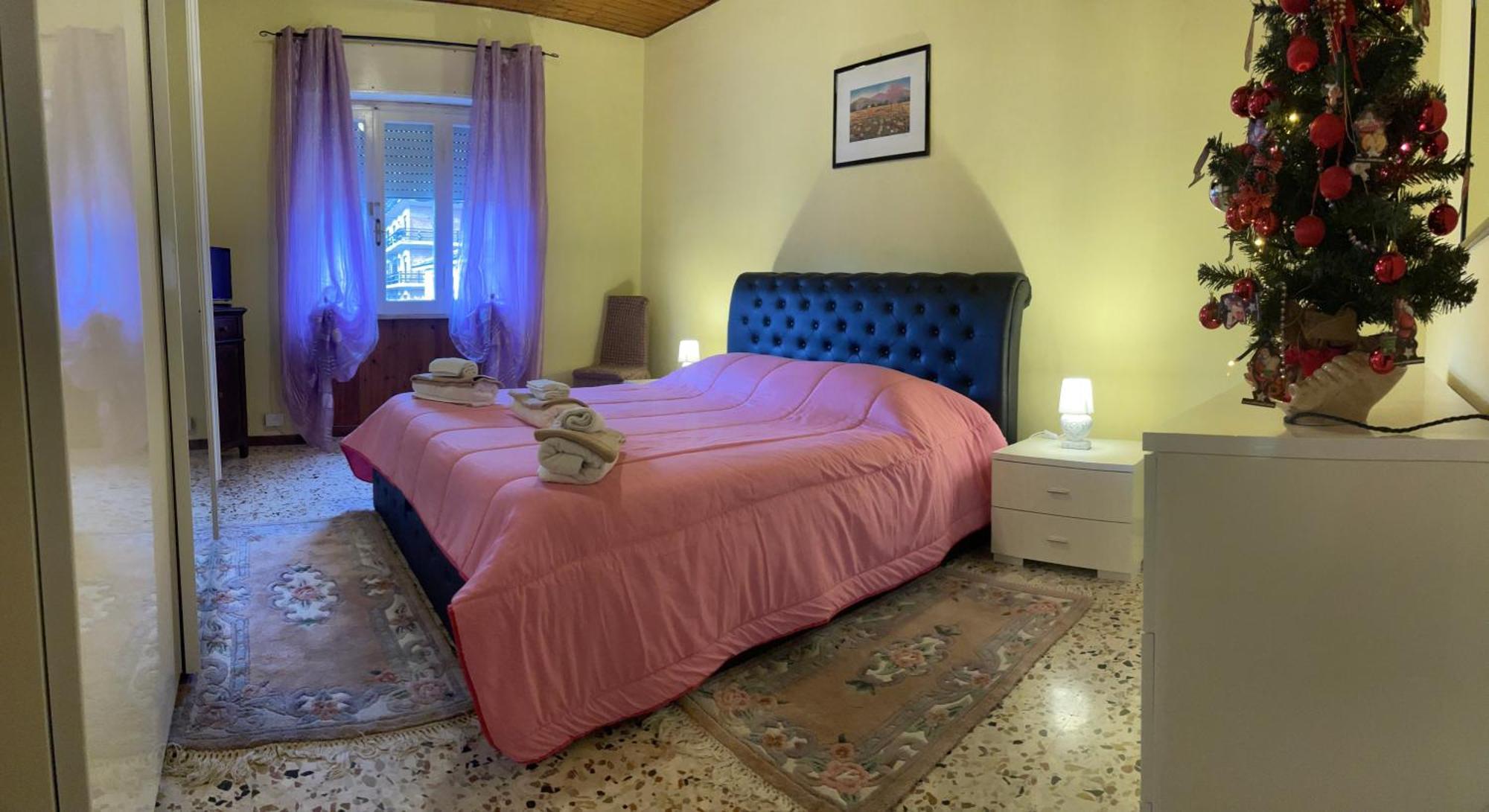 Al Campanile Centro Storico Ampio Luminoso E Panoramico Appartamento Trilocale Carsoli Bagian luar foto